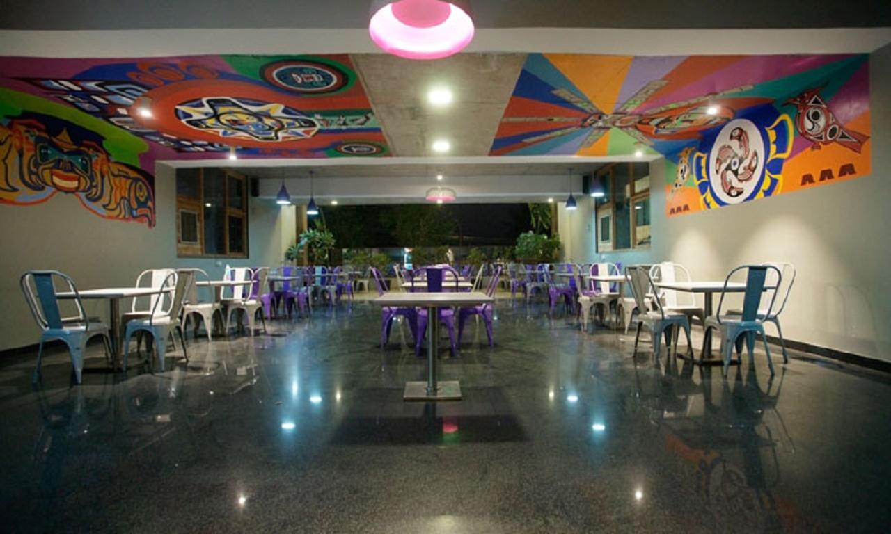 Hotel Zorba Inn Kolhapur Ngoại thất bức ảnh