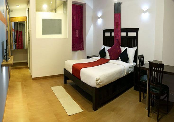 Hotel Zorba Inn Kolhapur Ngoại thất bức ảnh